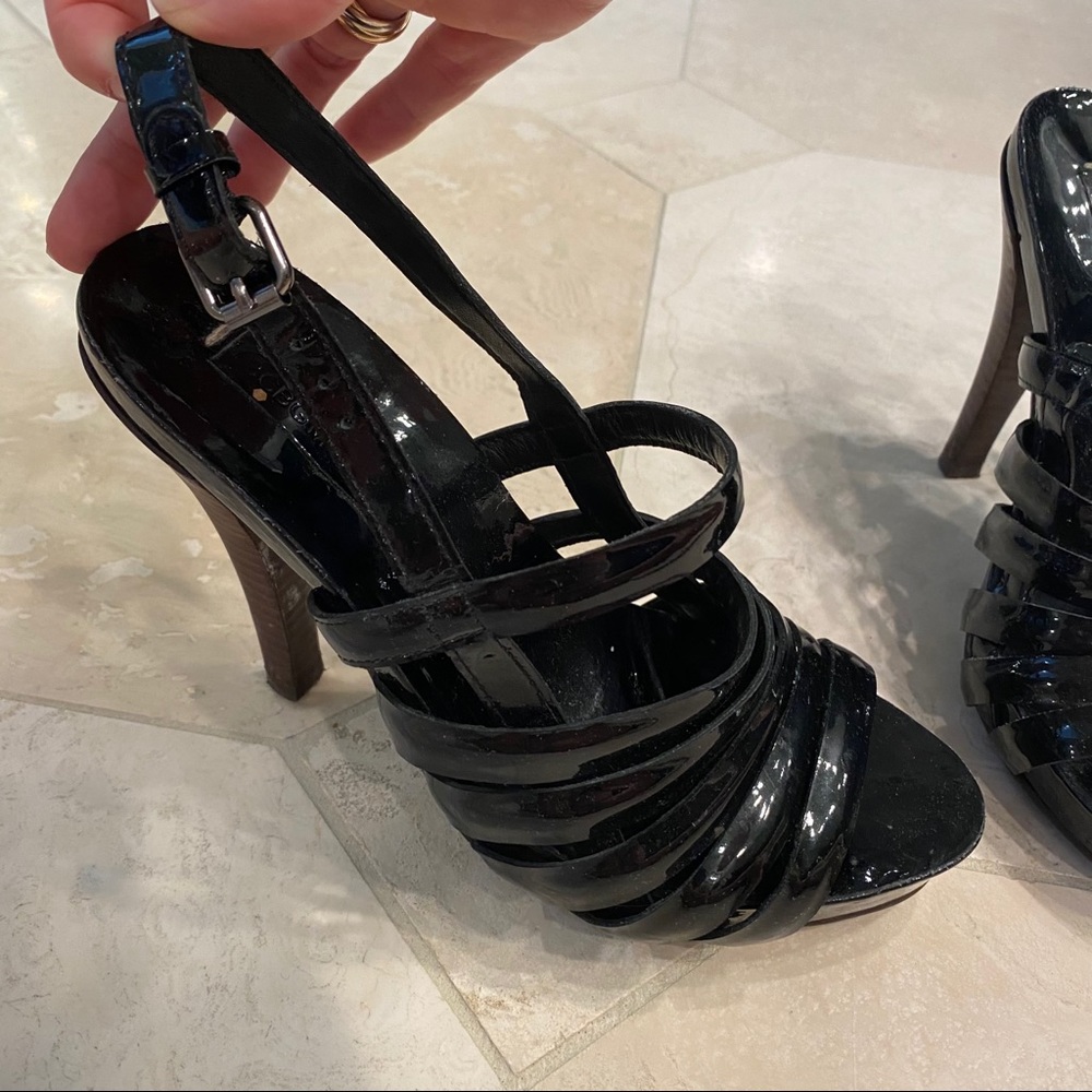 Bcbg shoes